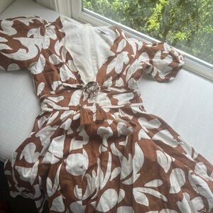 House of Harlow 1960 mini dress